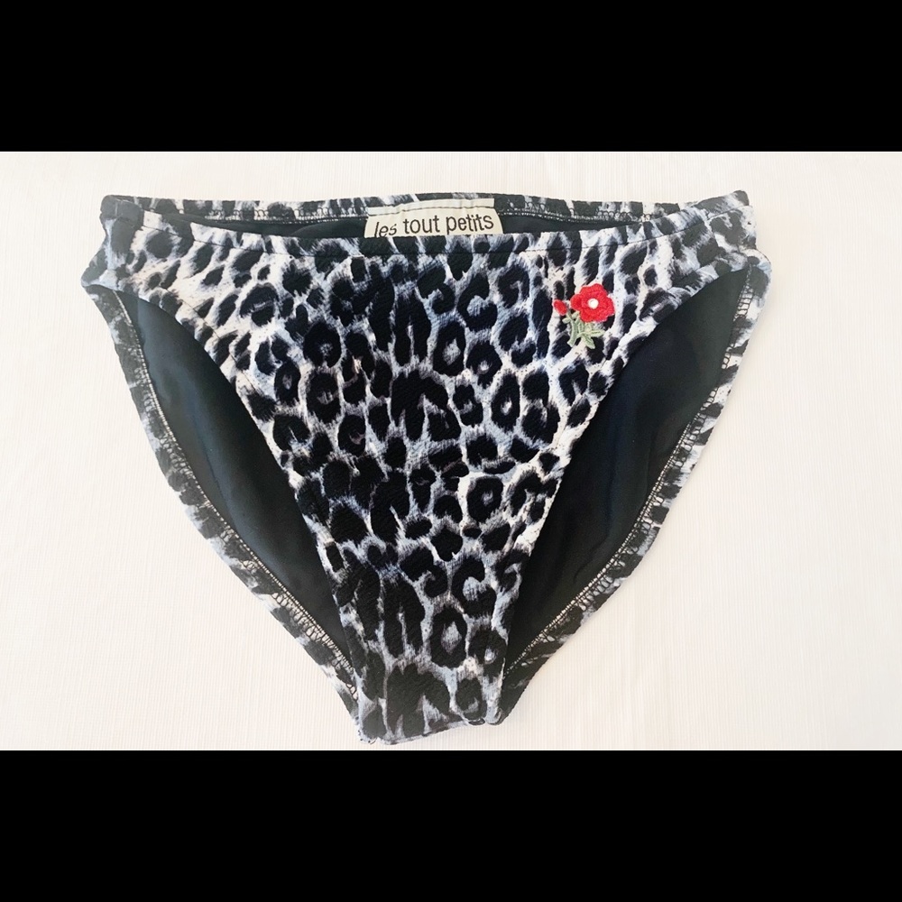 bikini set - Picture 3 of 4